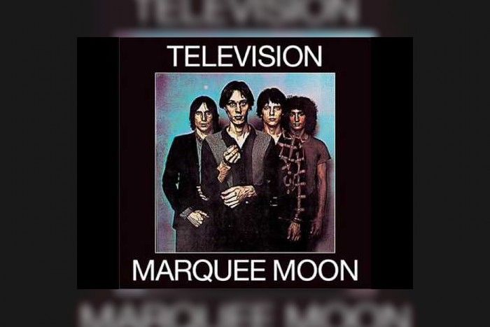 Television – Marquee Moon - ABC listen