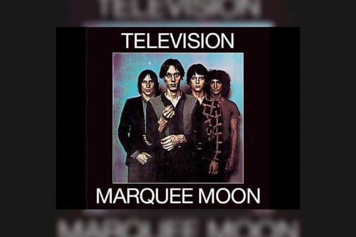 Inside the Song: Television's 'Marquee Moon