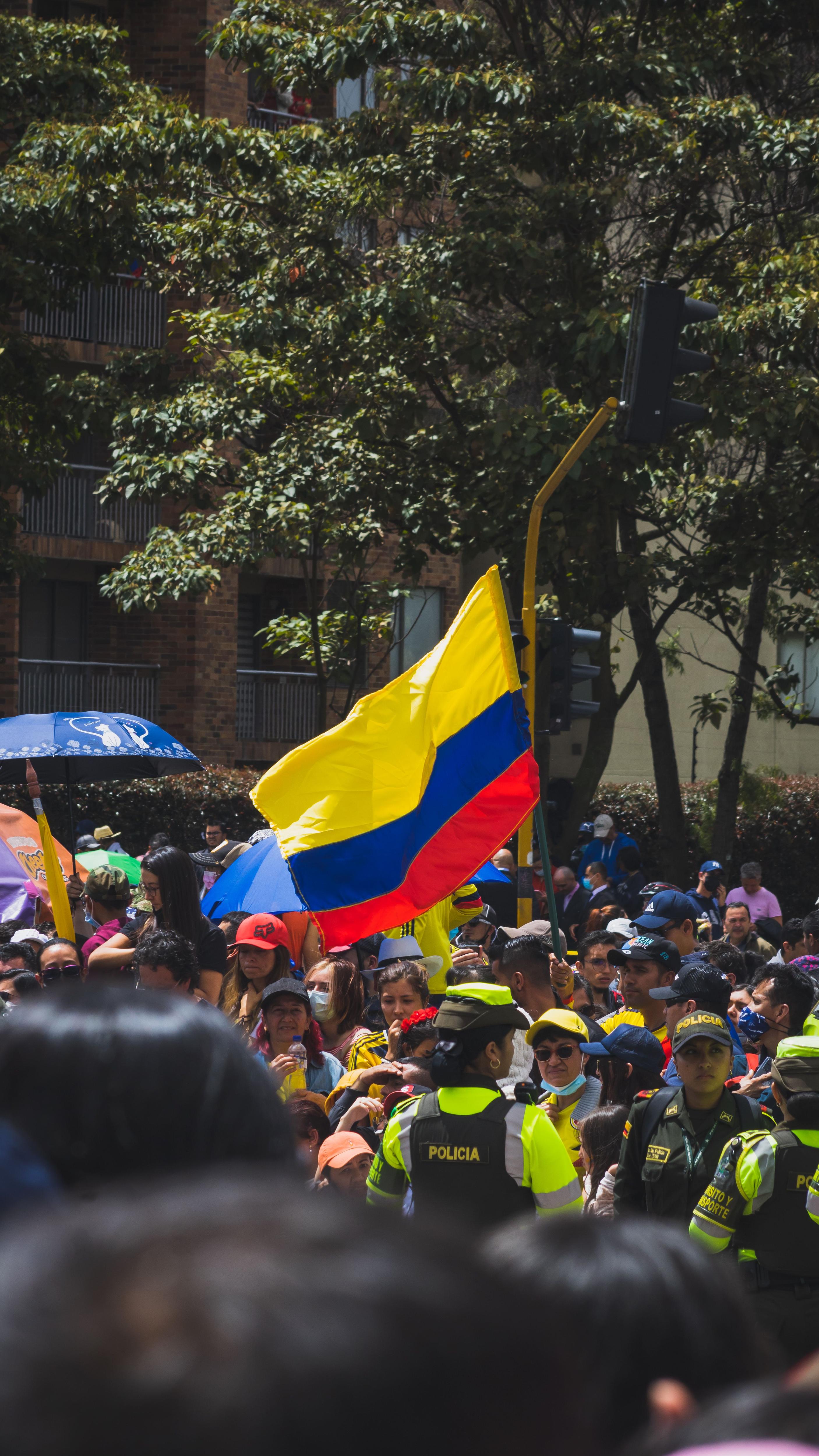 Colombia's first left-wing government threatened by Trump's ally "The Tiger"