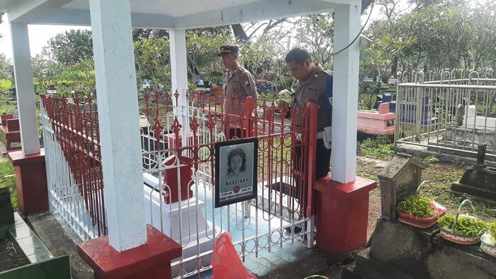 Detik Jatim Sugeng Harianto