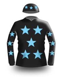 Jockey silks