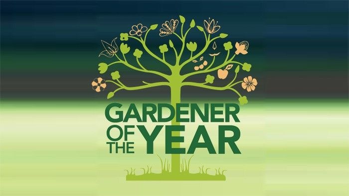 Gardener of the Year