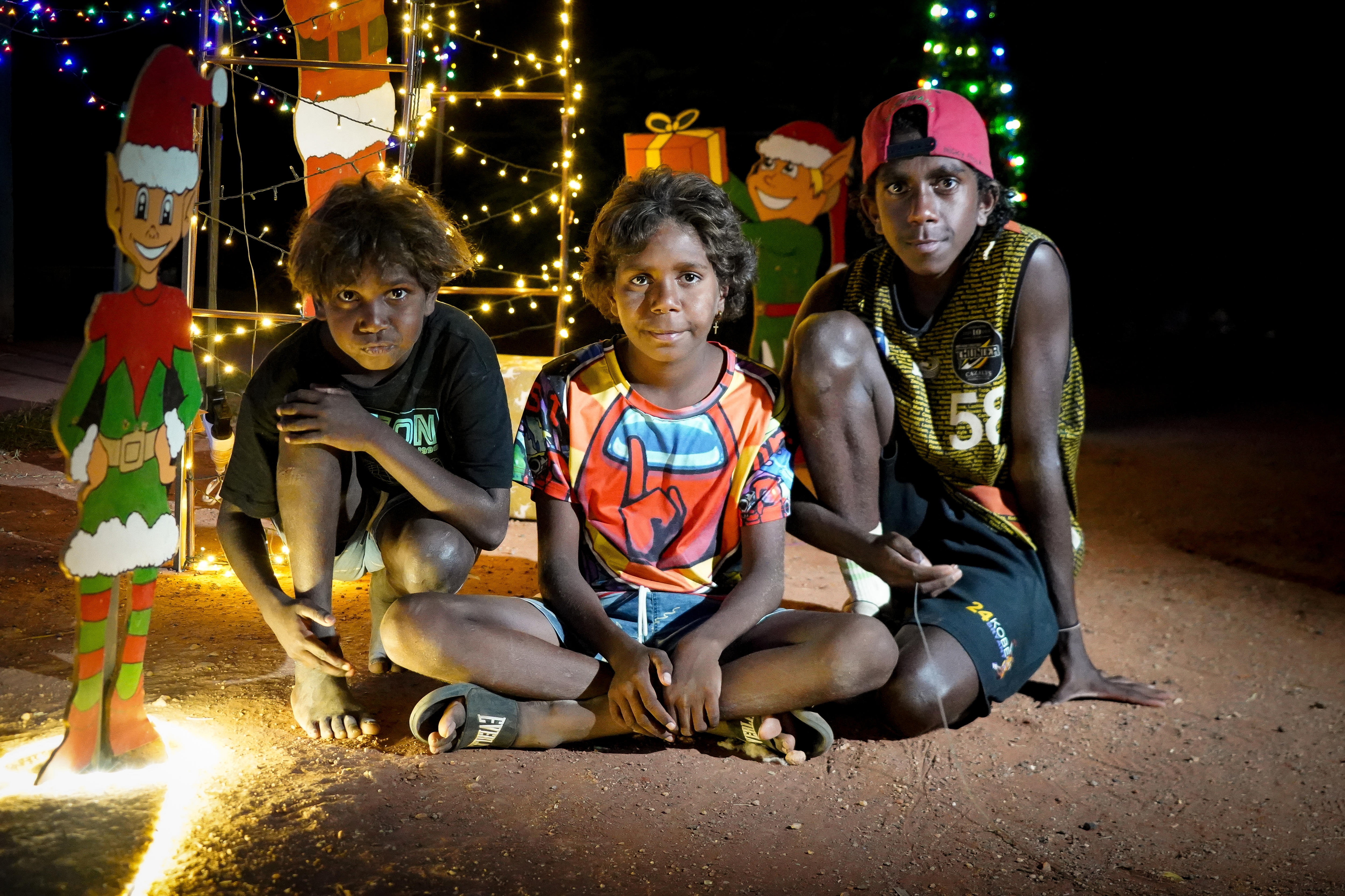 Indigenous - ABC News