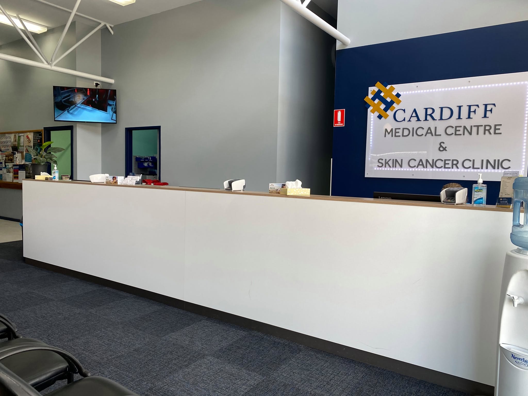 GP clinic network hit by major cyber breach