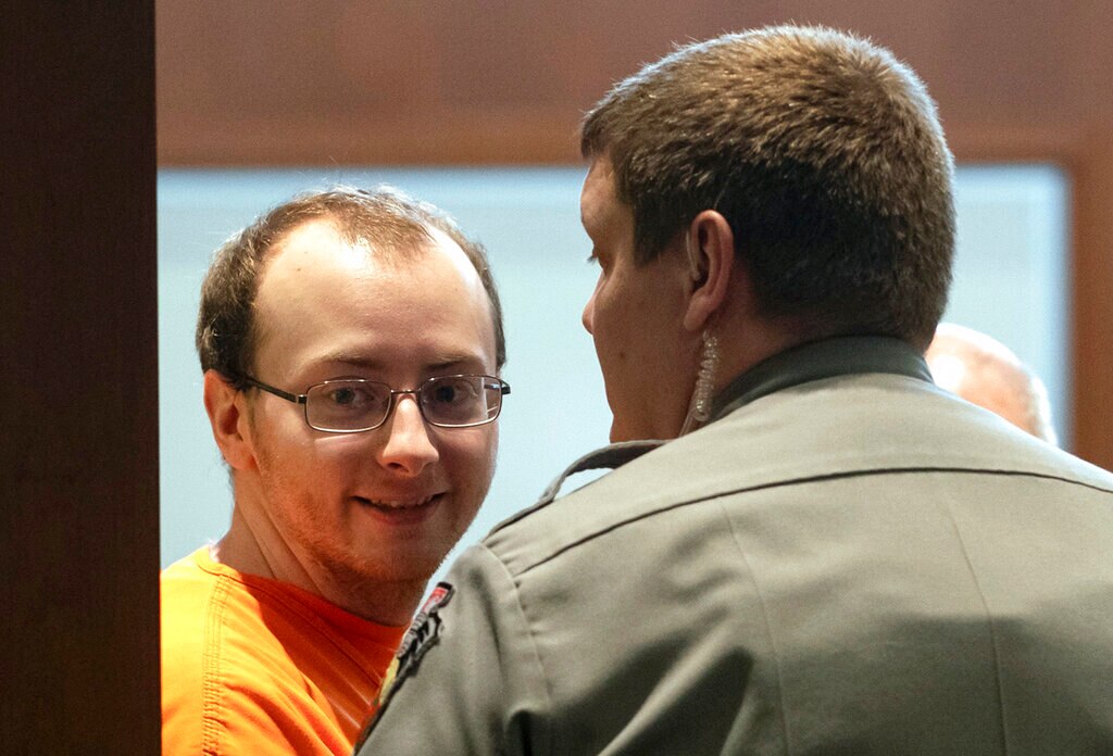 Jayme Closs Will Not Endure Trial Ordeal After Kidnapper Jake Patterson Pleads Guilty To Murdering Her Parents Abc News
