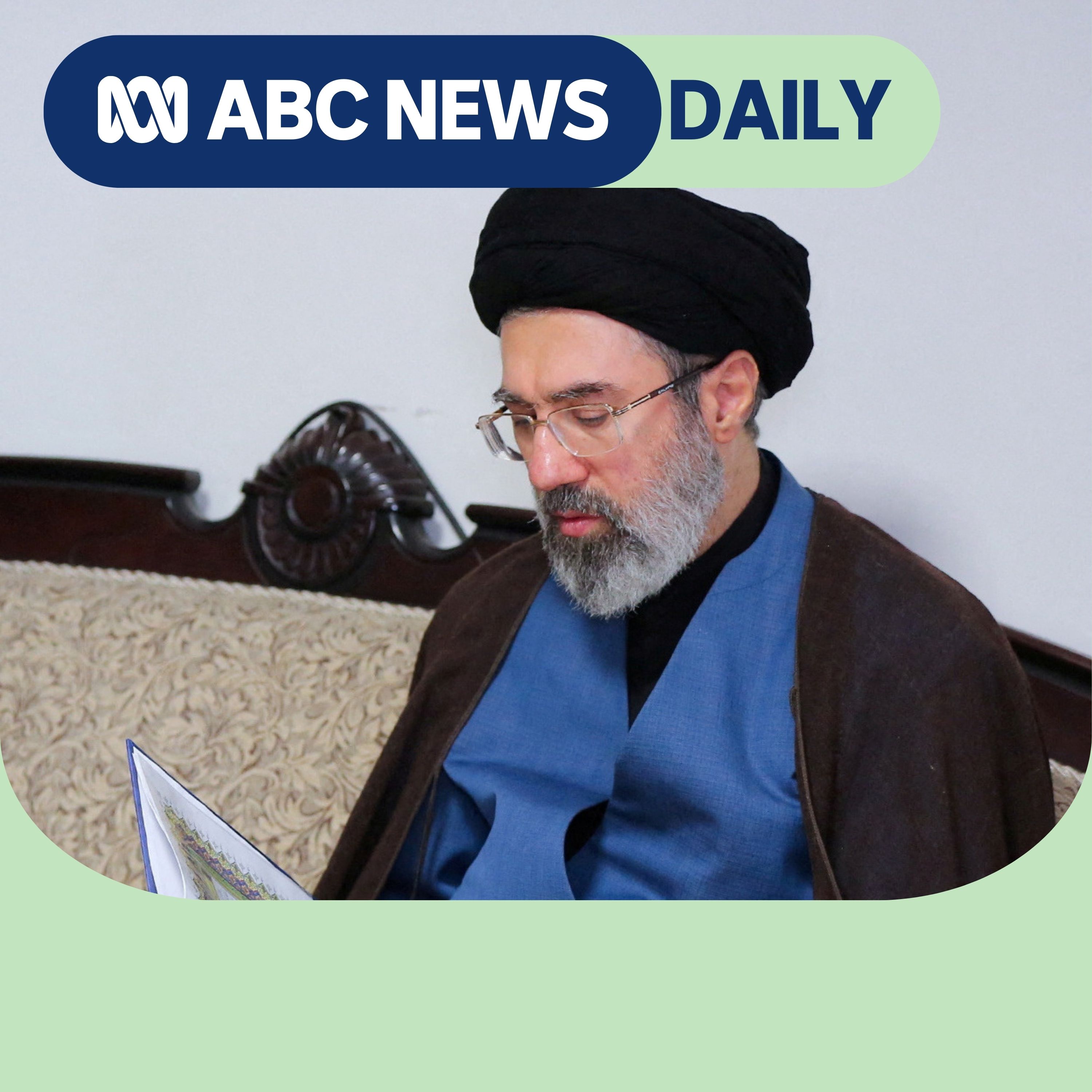 Is Iran’s new supreme leader looking for revenge?