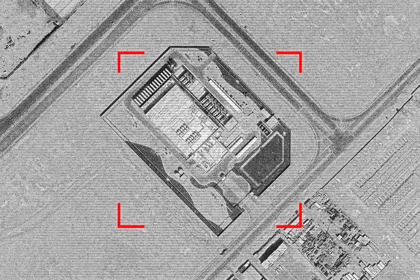 AI is helping choose targets in Iran war — now it's a target too