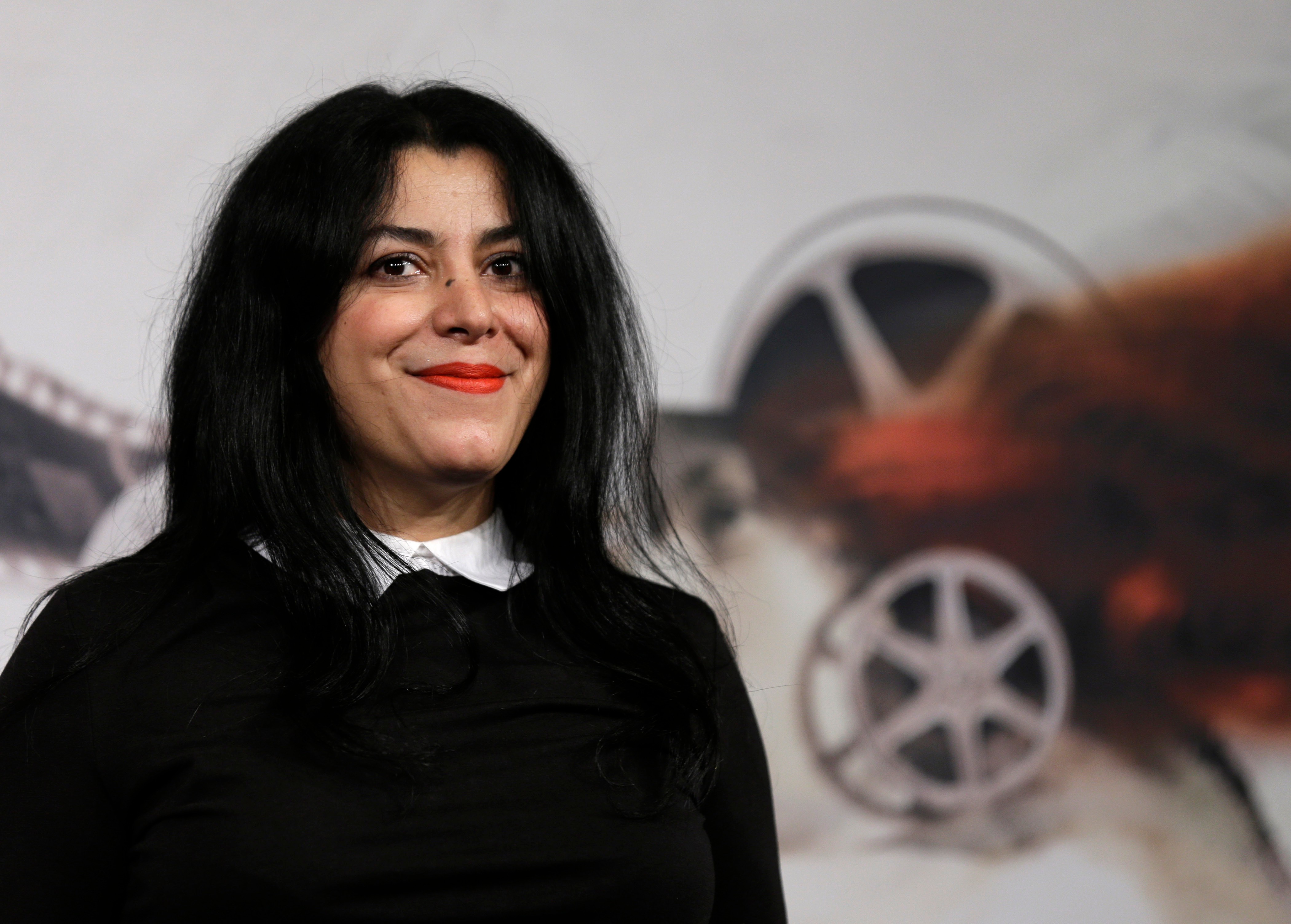 Iranian-French cartoonist Marjane Satrapi, author of Persepolis, dead at 56