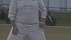 'Clicky Ponting' cheating scandal engulfs cricket world