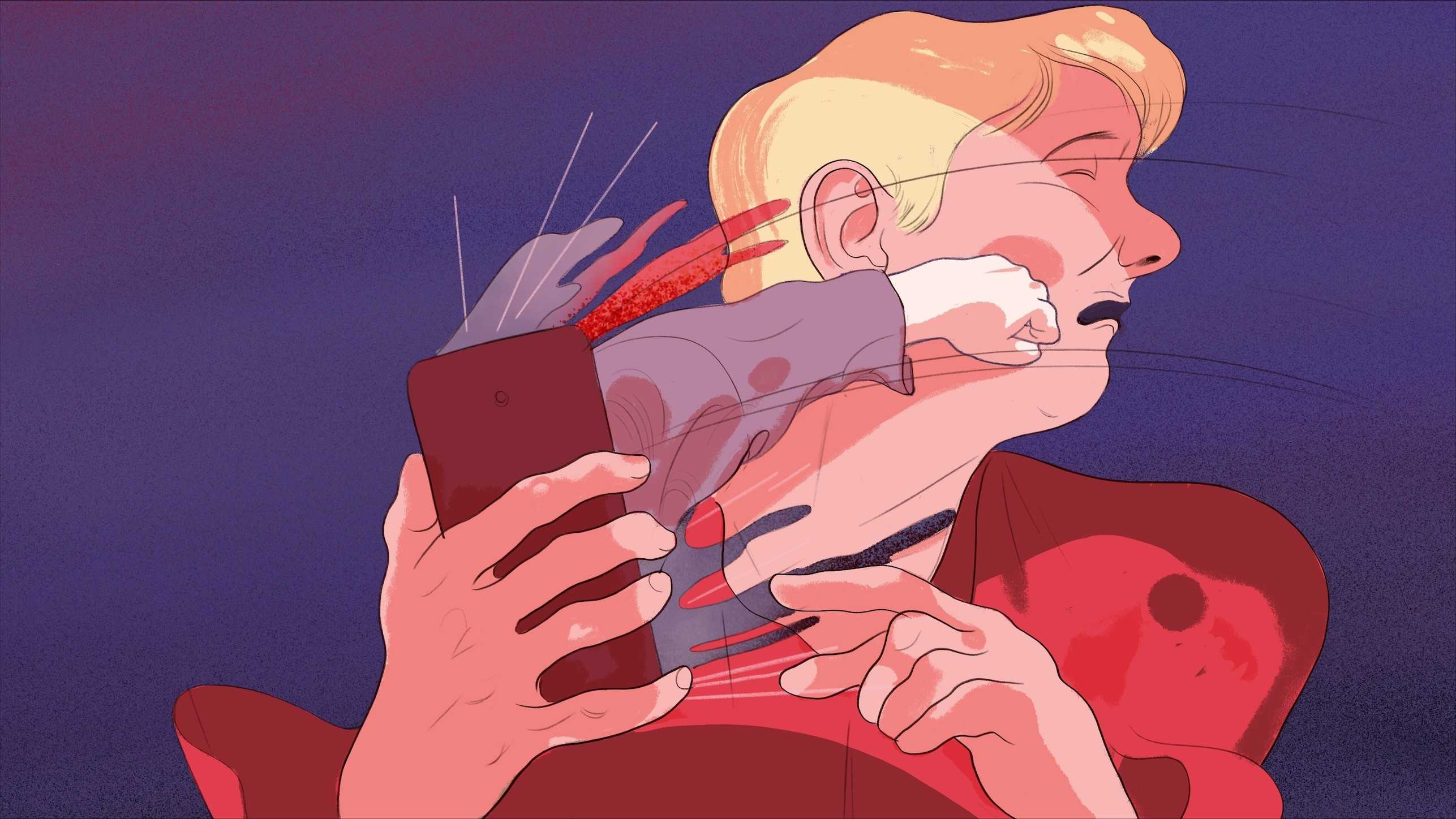 The Rejected Generation: how we're being shut out, and what it's doing ...