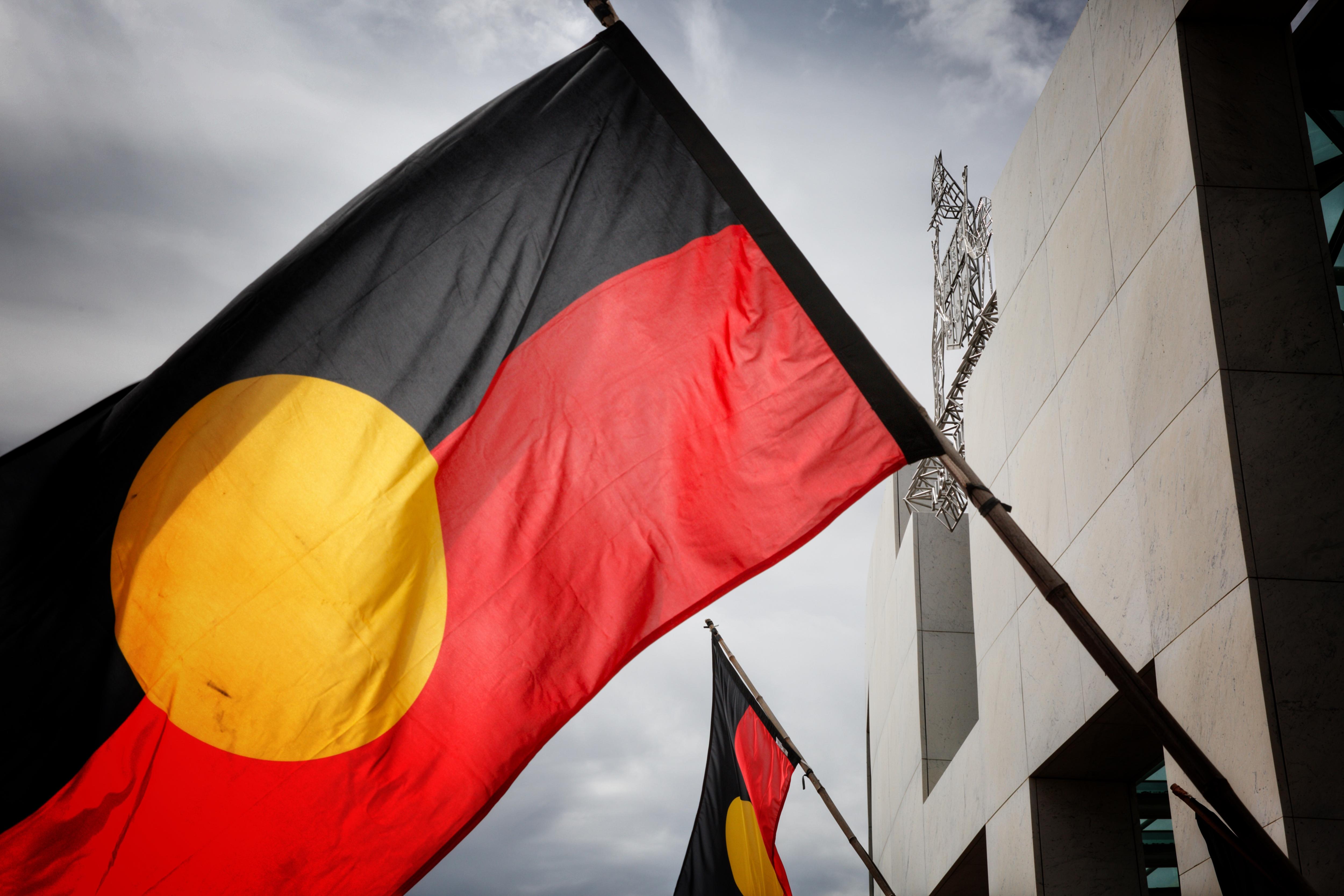 Indigenous Procurement Policy Faces Scrutiny Over 'Black Cladding' Concerns