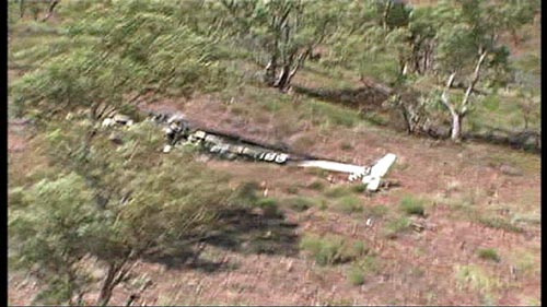 Investigators to visit fatal chopper crash site - ABC News
