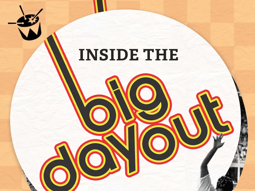Inside the Big Day Out with Gemma Pike - ABC listen