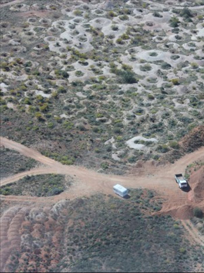 I dream of opals - ABC News