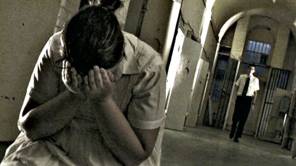 The majority of Tasmanian prisoners have a traumatic background.