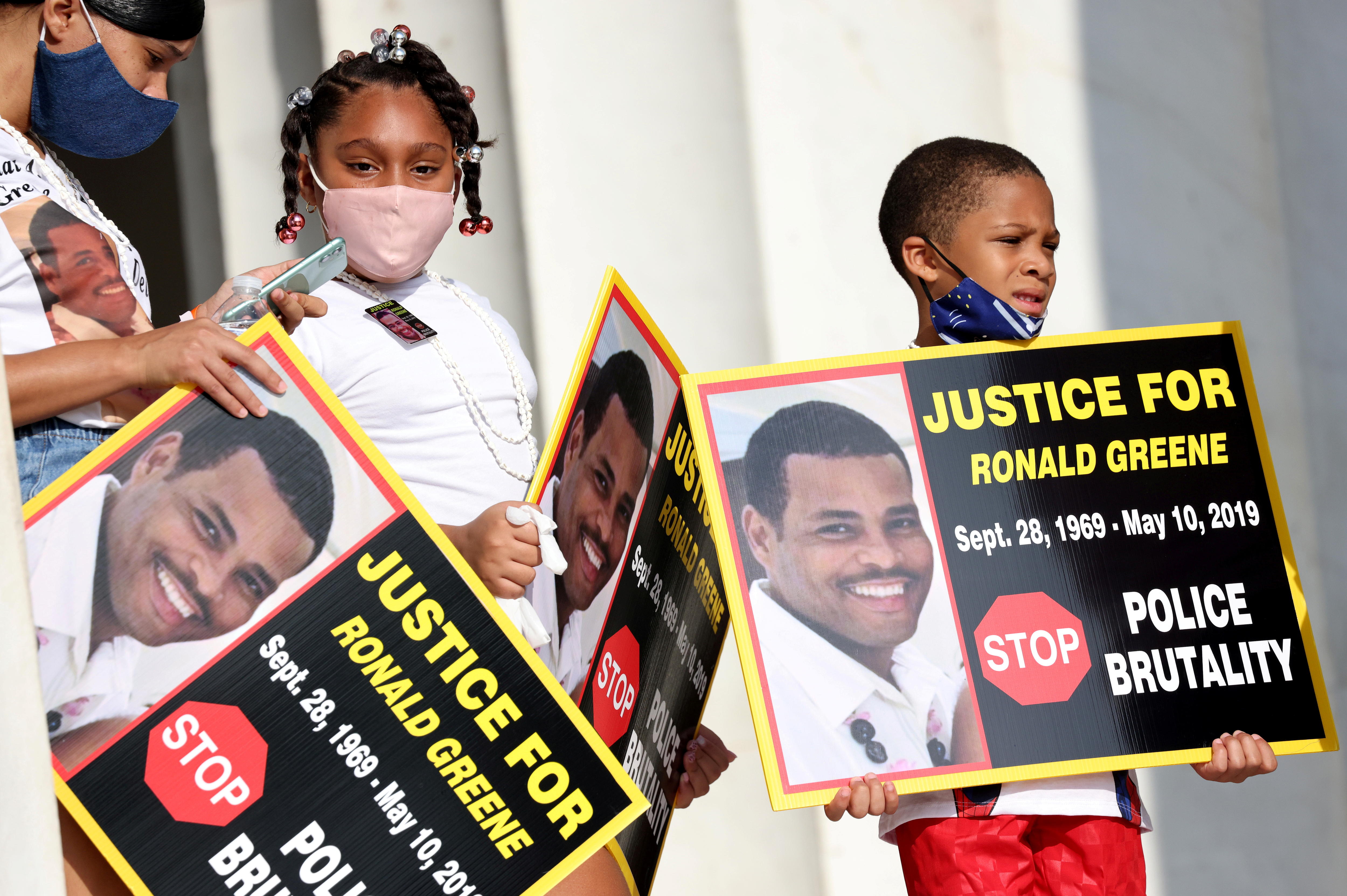 Louisiana officers charged in Black motorist's death, which was earlier ...