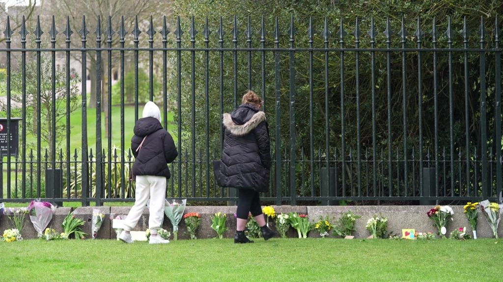 Play Video. Duration: 1 minute 21 seconds