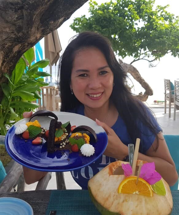 mel schoonens Darwin