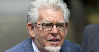 Rolf Harris custom