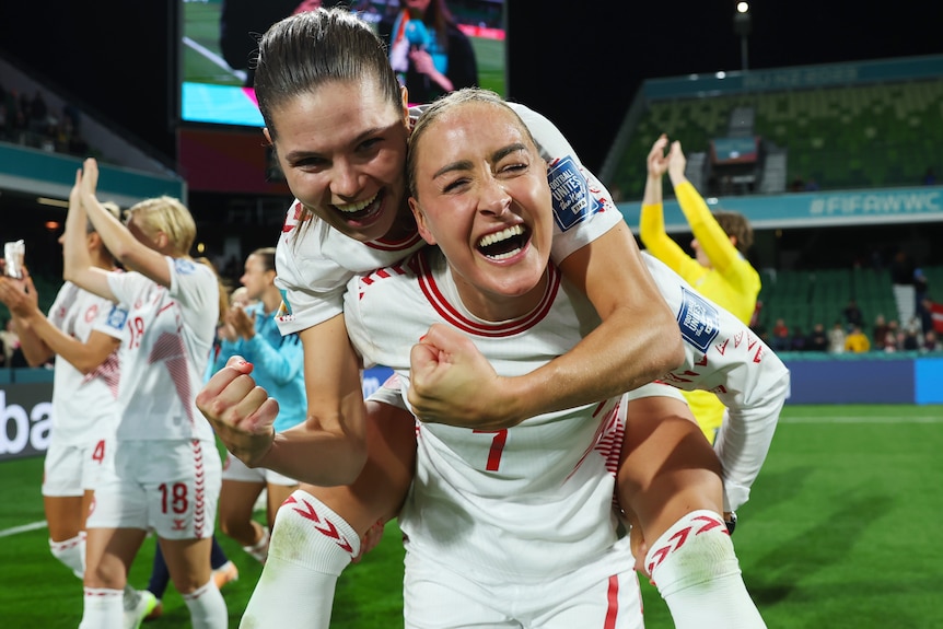 What Is the Women's World Cup? [Book]