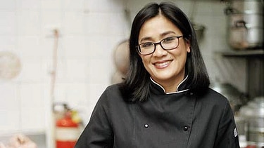 Kylie Kwong is adding a distinctive Aussie edge to the menu