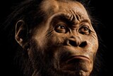 The fossils of a new species of human relative, Homo naledi were discovered in a cave near Johannasburg, South Africa in September 2015
