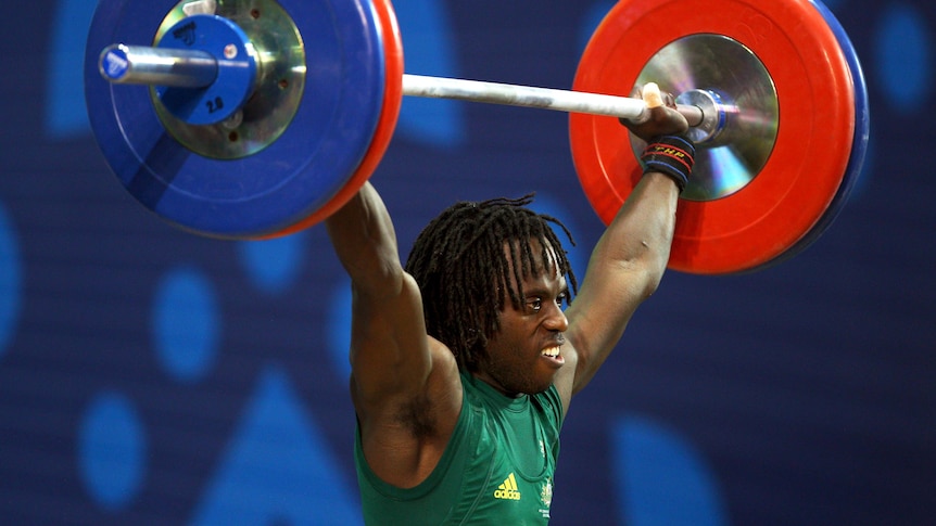 Koum will not be considered for Olympic selection without a full investigation.