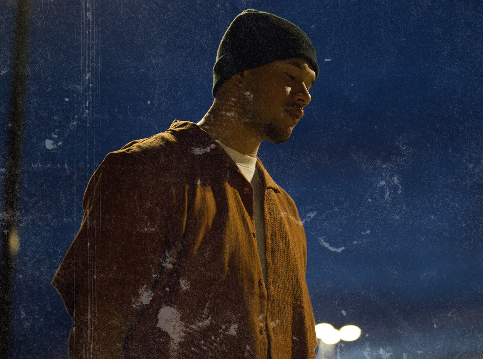 Fijian/Samoan RnB artist CH!EF channels heartbreak in empowering new ...