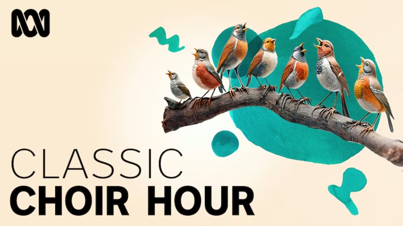 Classic Choir Hour: Brisbane Open Rehearsal