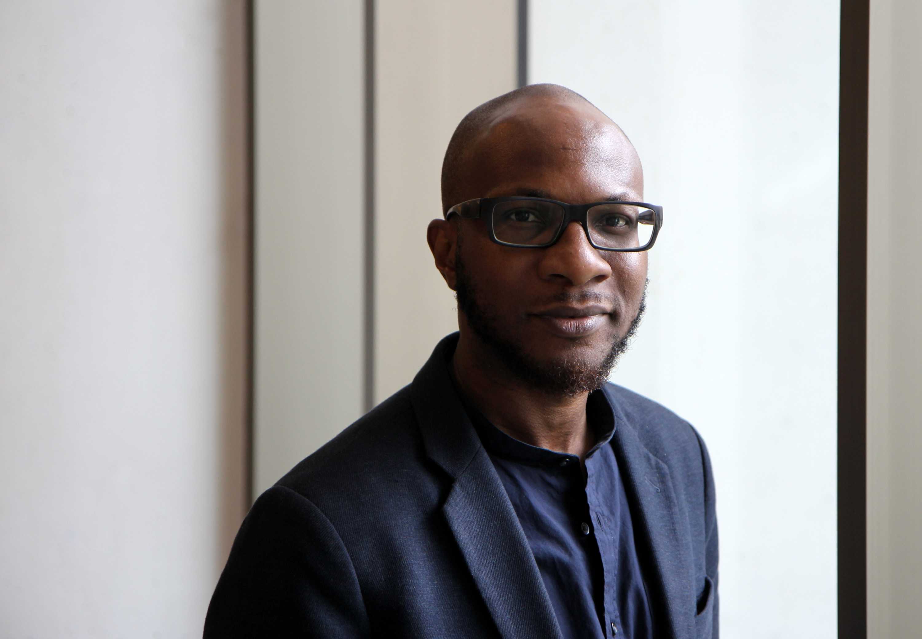 Nigeria to New York: travelling with Teju Cole