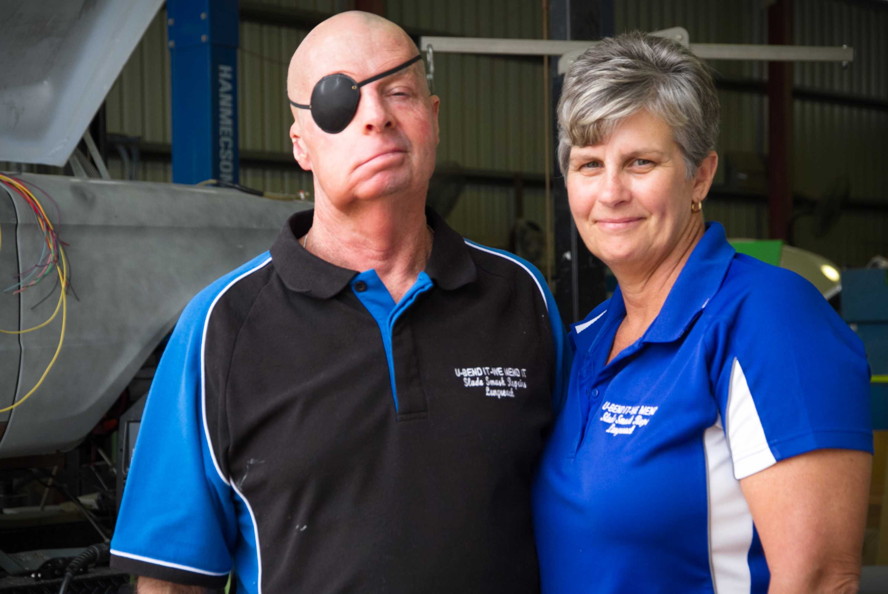 Trial by community: Life of a rural doctor - ABC News