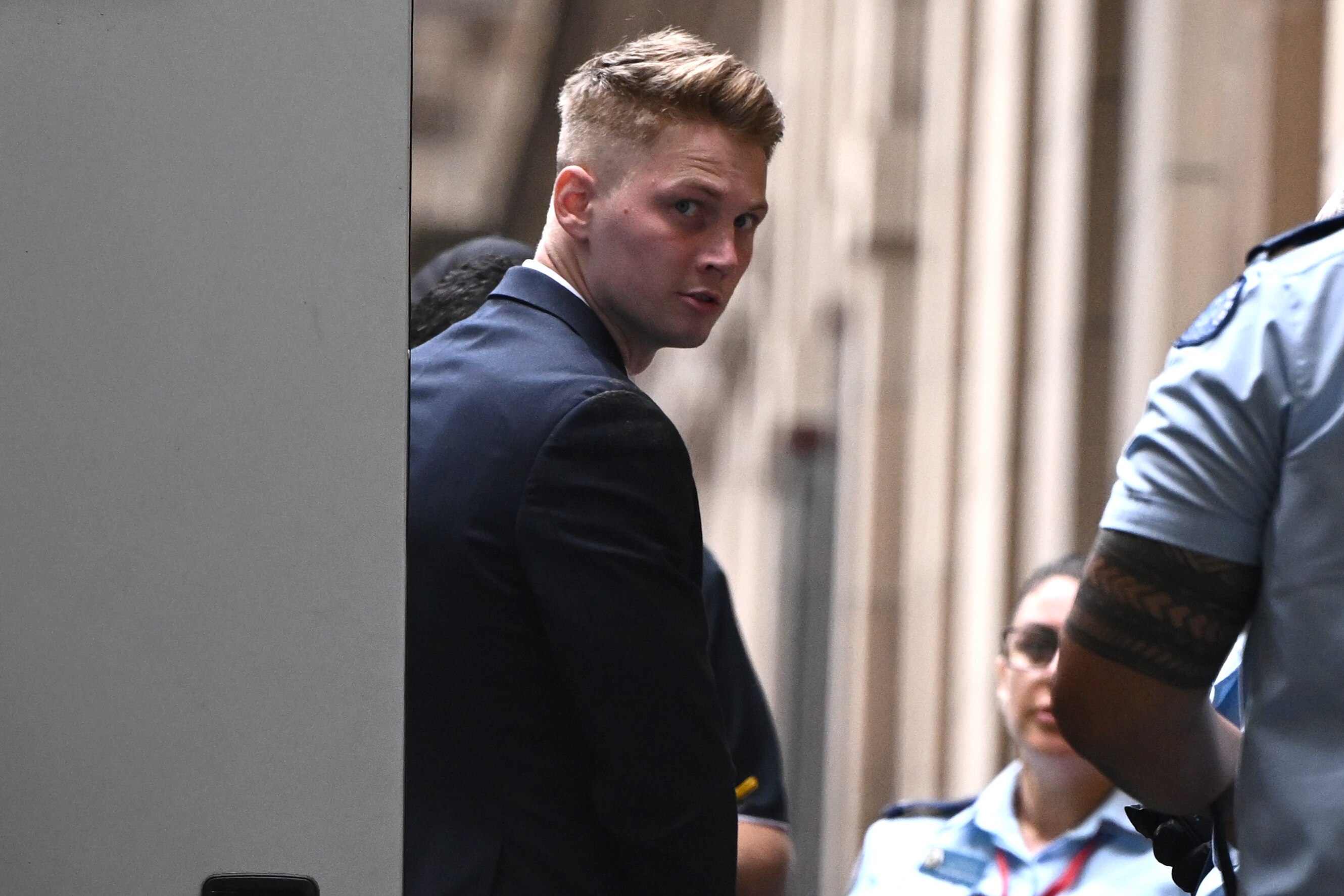 Spencer Shumski sentenced to three years' jail over fatal stabbing of ...