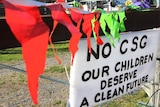 NSW Greens want a statewide ban on CSG