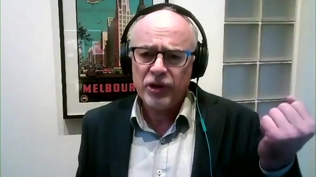 Play Video. Duration: 4 minutes 22 seconds