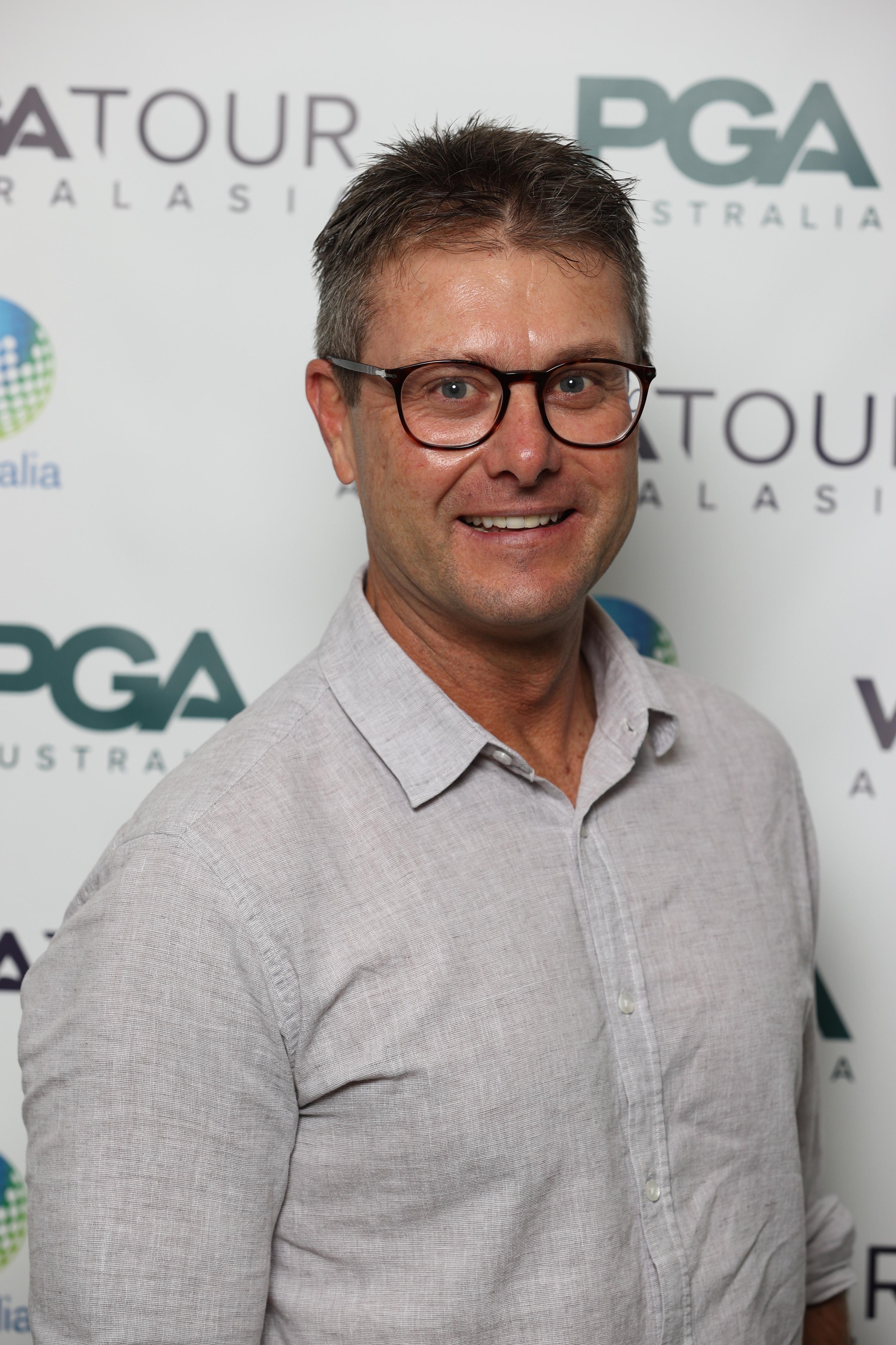 Golf Australia is making parental support a priority, in a move to keep