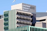 Lady Cilento Children's Hospital