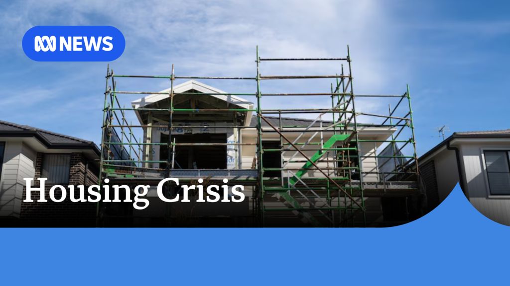 Government social housing fund green-lights first grants - ABC News