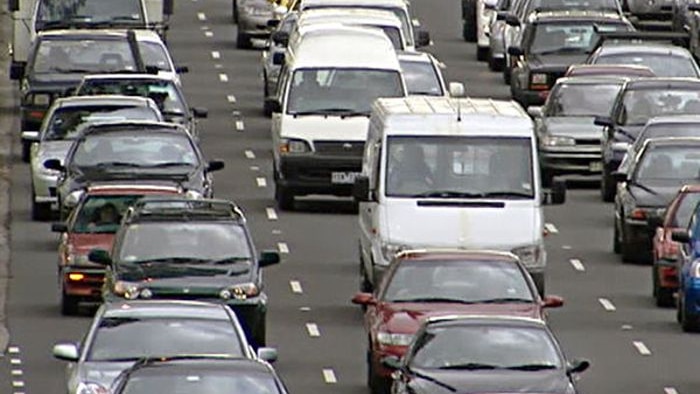 Tens of millions of dollars will be spent fixing traffic bottlenecks in Maitland.