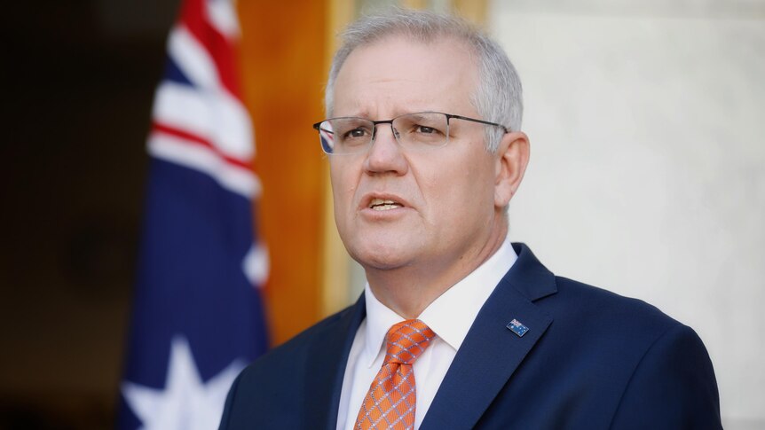 Morrison has a history of underestimating tough women — and now they are playing hardball
