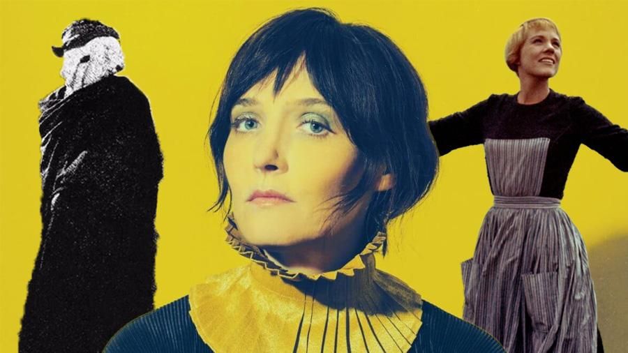 The movie soundtracks that loom large in Sarah Blasko’s life episode artwork