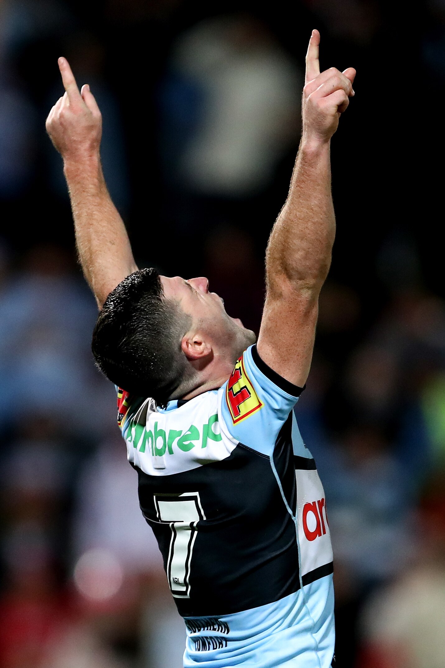 ABC SPORT - ABC News