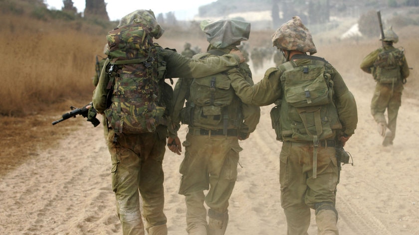 Currently all young Israelis must complete three years of compulsory military service unless they are in full-time religious study.