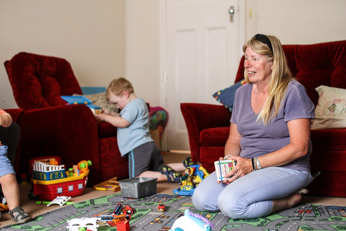 Government regulations hinder affordable childcare in rural areas - ABC ...