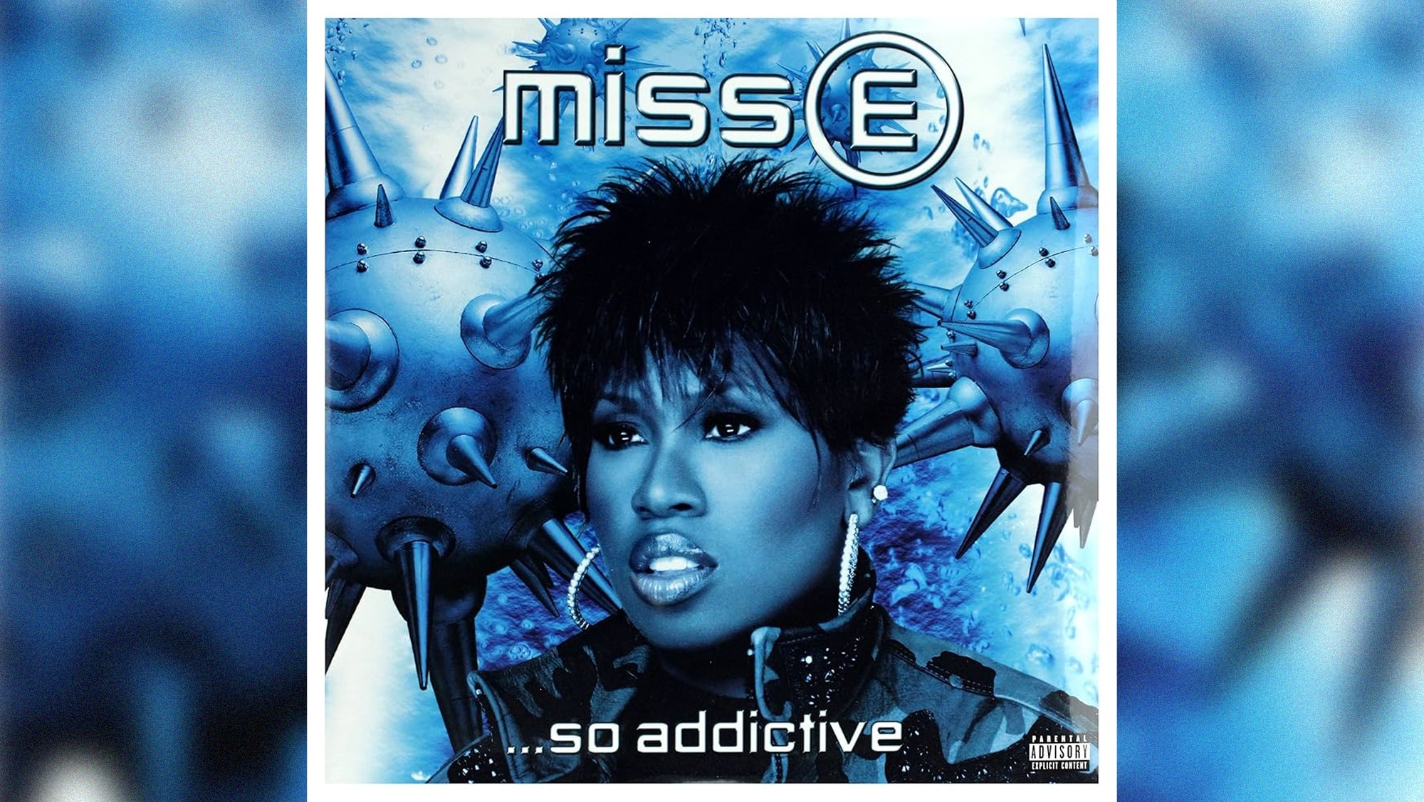Missy Elliott - Miss ESo Addictive - ABC listen