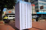 Fiji candidates box