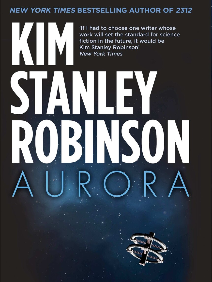 KSR Aurora Cover