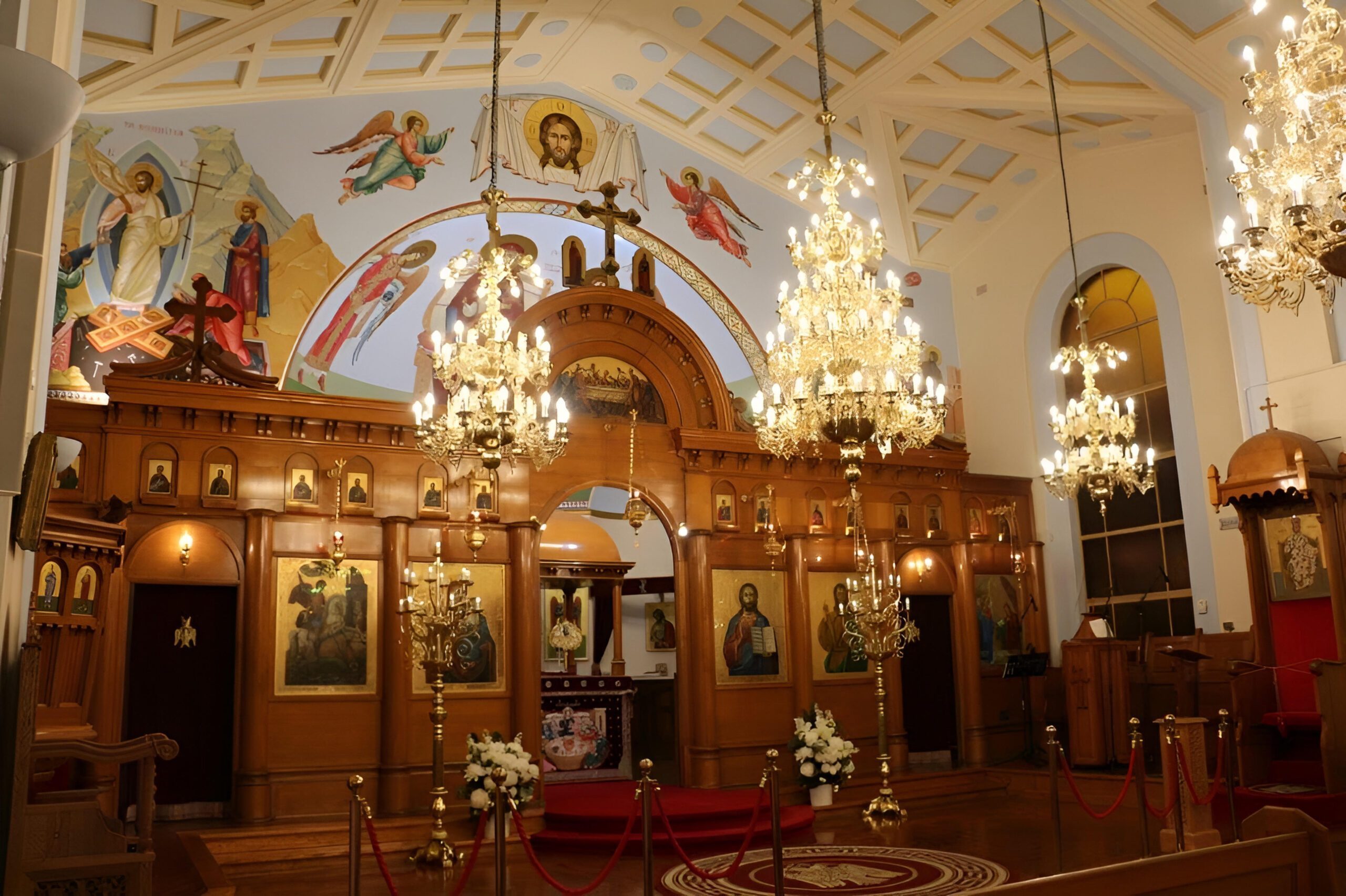 An Australian perspective on the Patriarchs of Jerusalem statement on Gaza