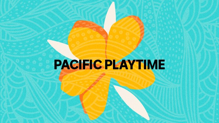 KIDS listen program image