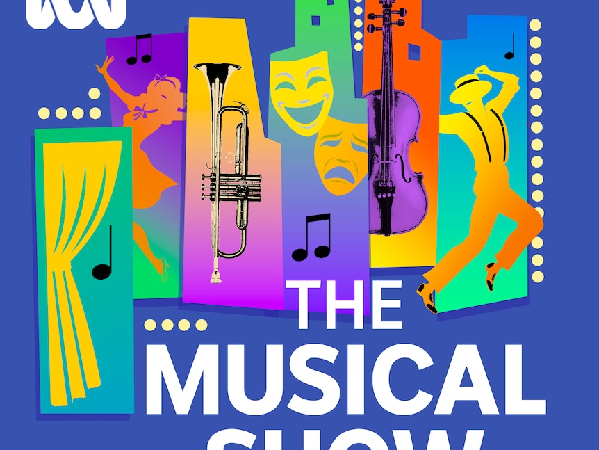 The Musical Show with Naarah   - ABC listen