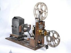 Edison kinetoscope